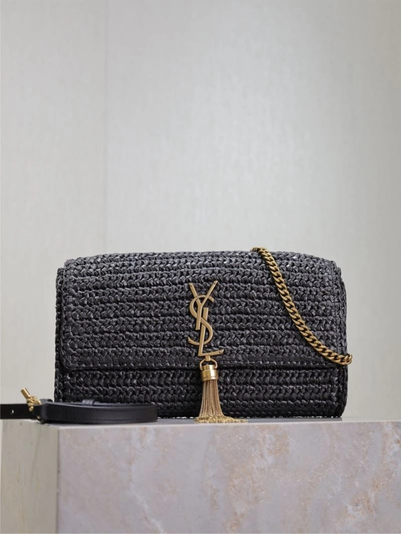 Versatile YSL Satchel Bags 62780