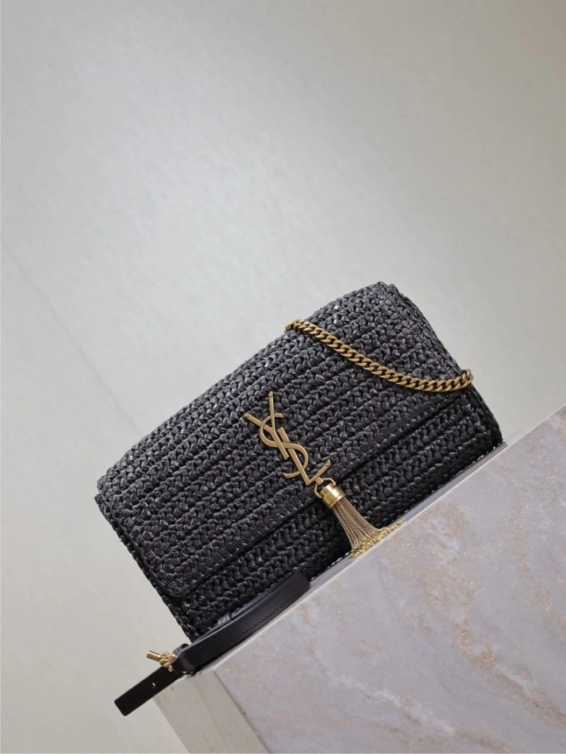 Versatile YSL Satchel Bags 62780