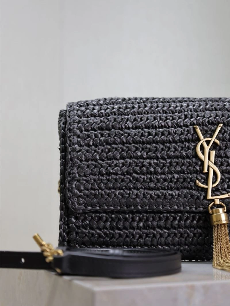 Versatile YSL Satchel Bags 62780