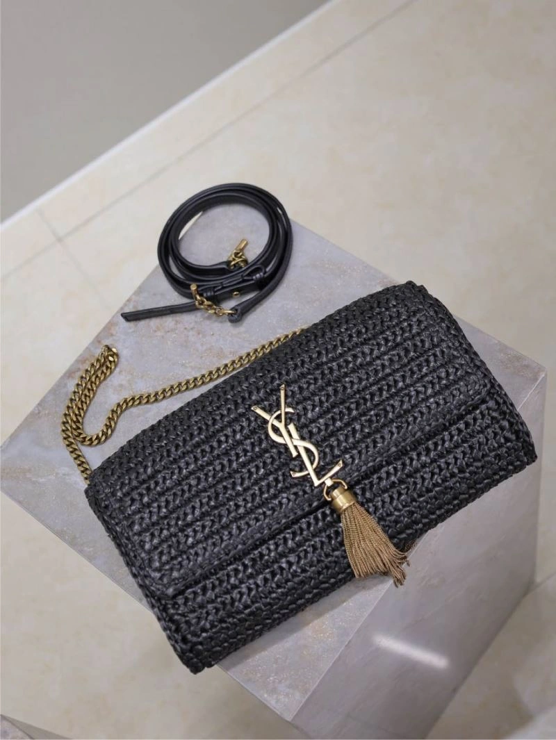 Versatile YSL Satchel Bags 62780