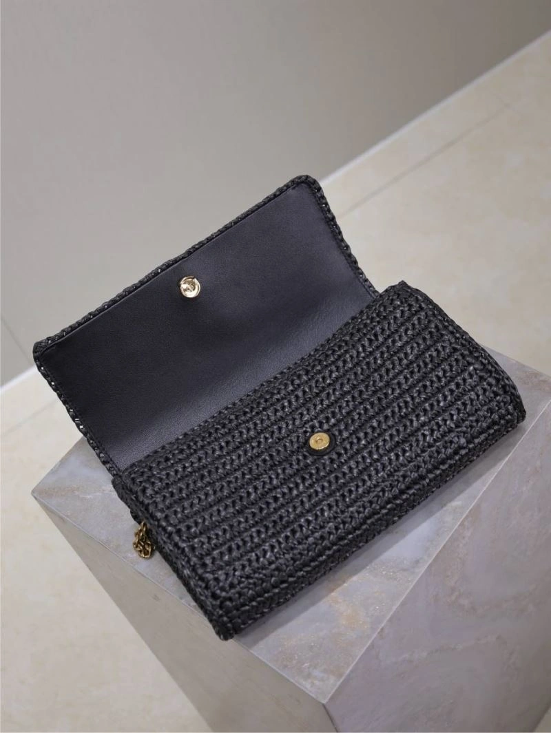 Versatile YSL Satchel Bags 62780