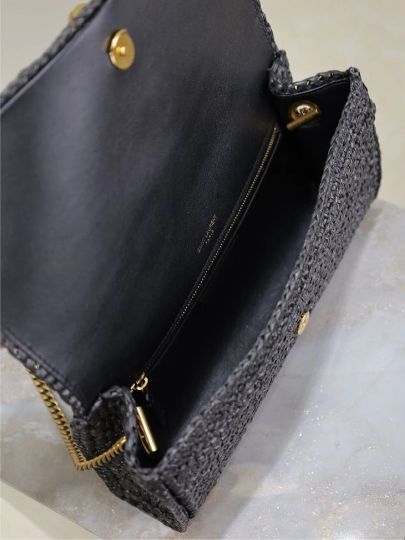 Versatile YSL Satchel Bags 62780