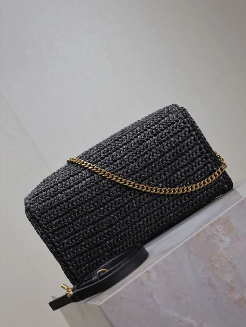 Versatile YSL Satchel Bags 62780