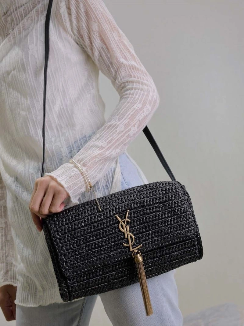 Versatile YSL Satchel Bags 62780