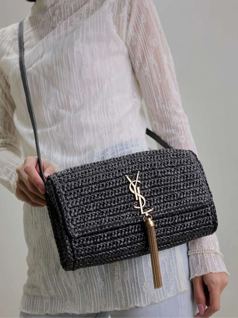 Versatile YSL Satchel Bags 62780