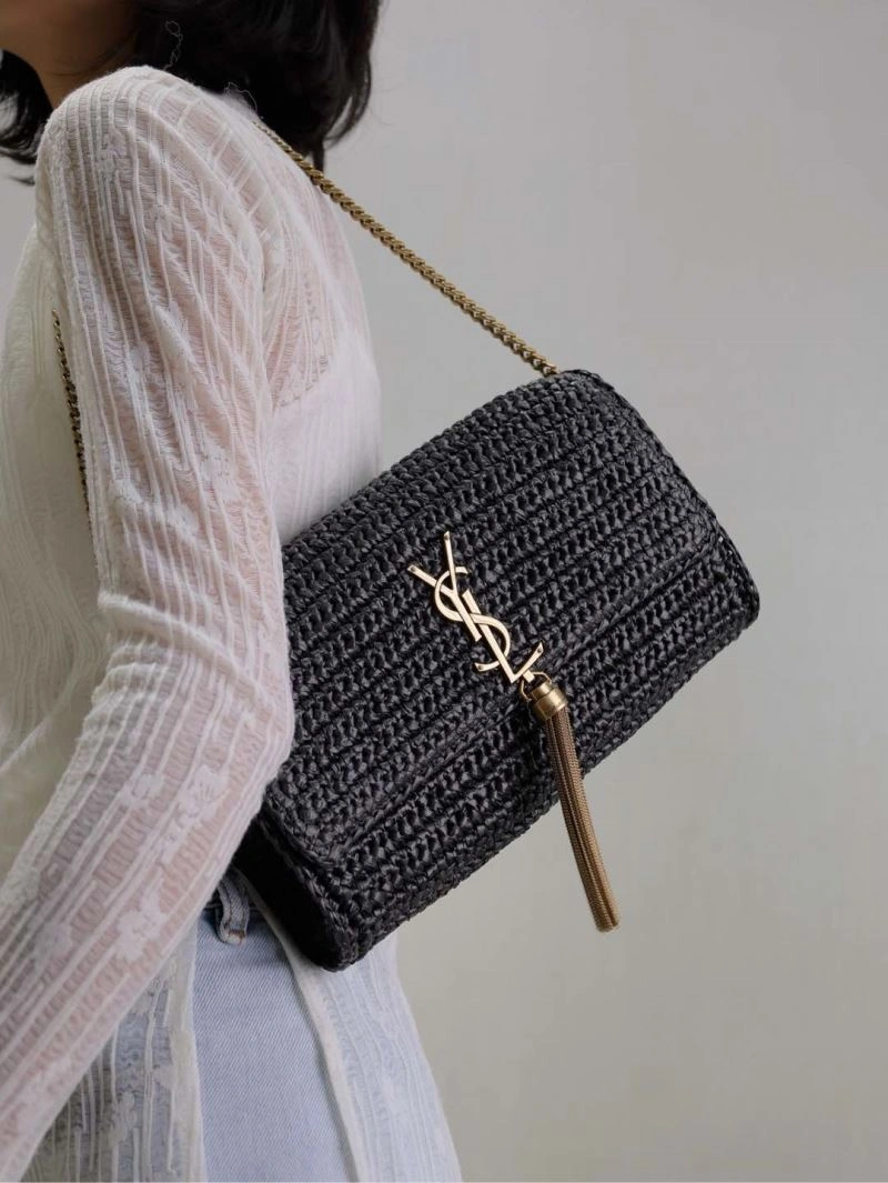 Versatile YSL Satchel Bags 62780