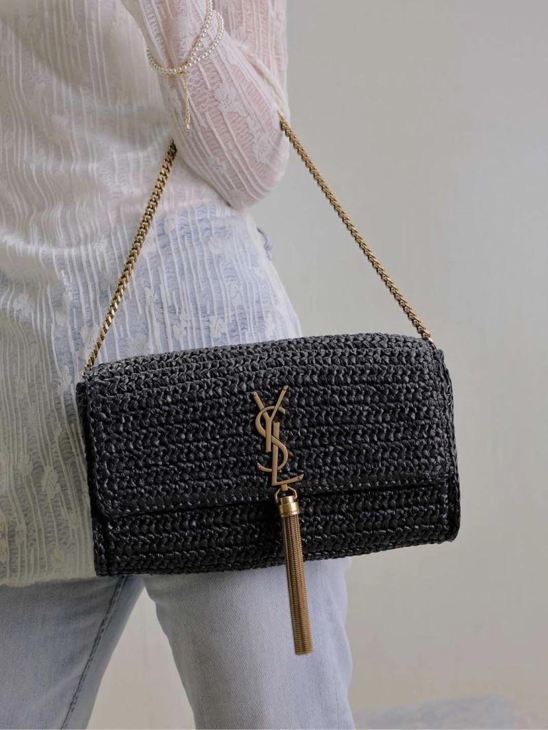 Versatile YSL Satchel Bags 62780