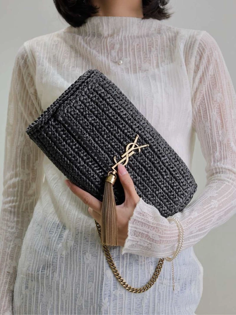 Versatile YSL Satchel Bags 62780