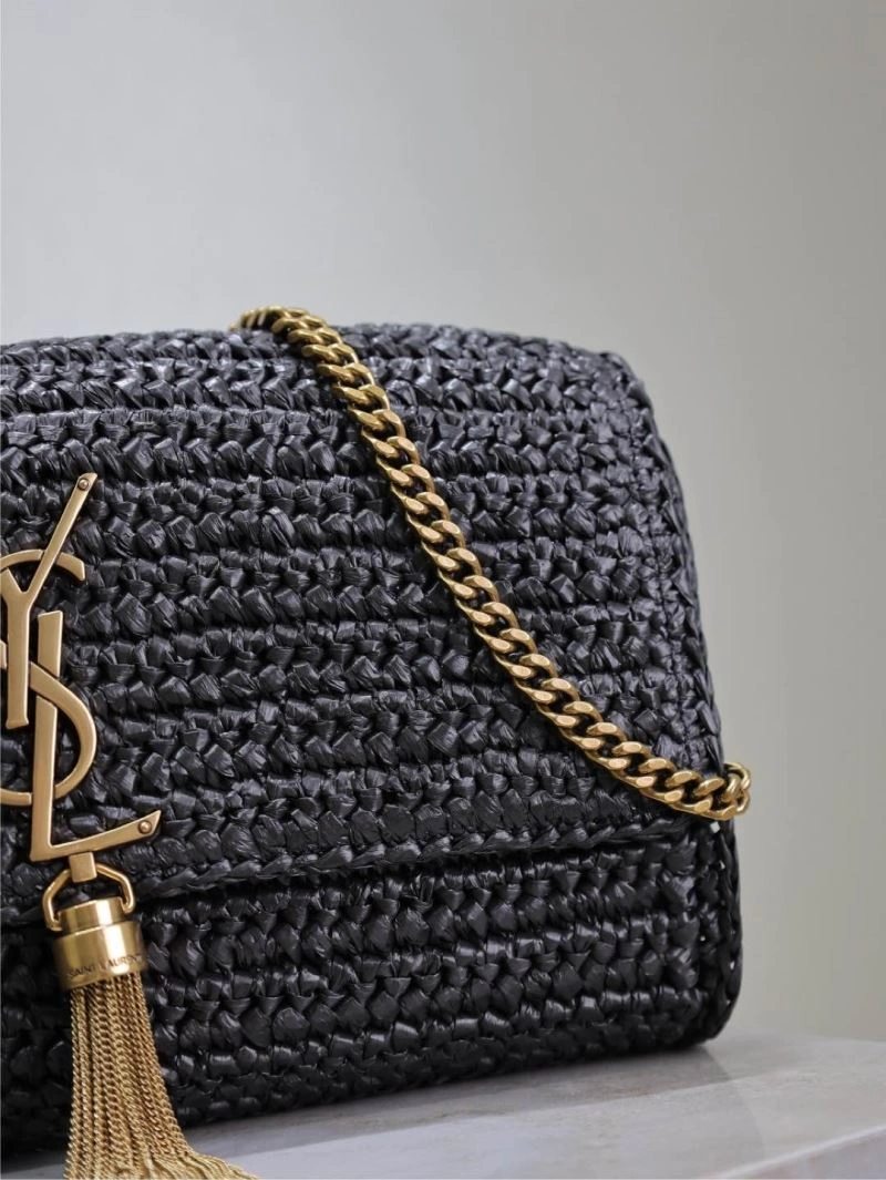 Versatile YSL Satchel Bags 62780