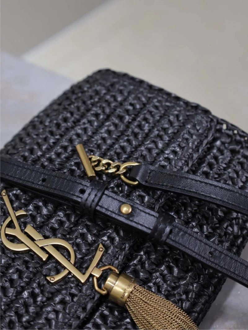 Versatile YSL Satchel Bags 62780
