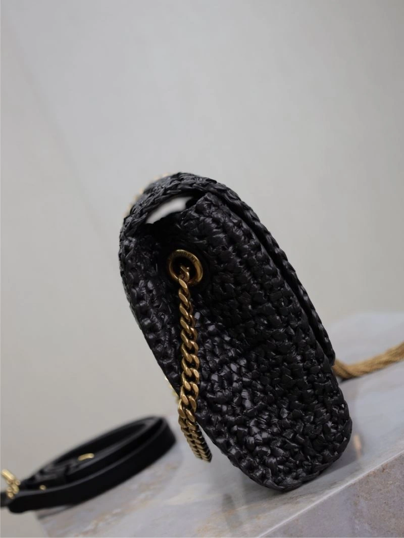 Versatile YSL Satchel Bags 62780