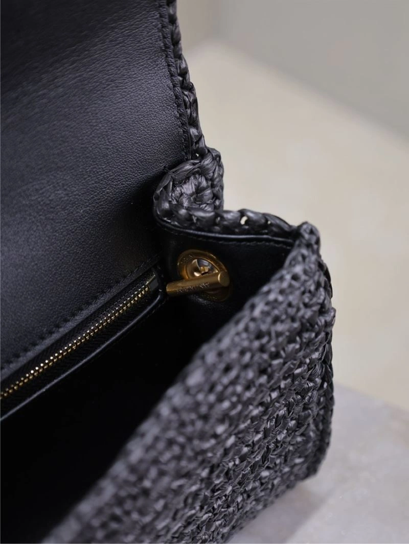 Versatile YSL Satchel Bags 62780