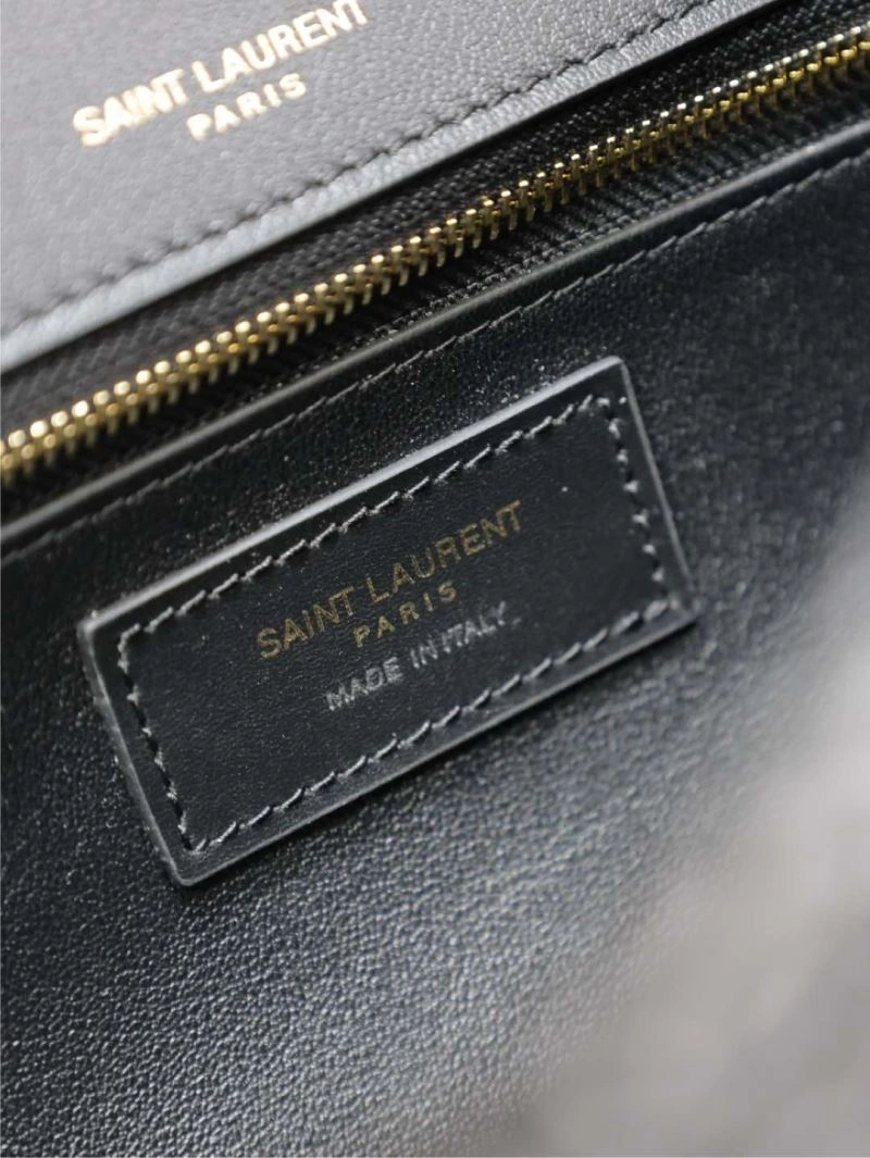 Versatile YSL Satchel Bags 62780
