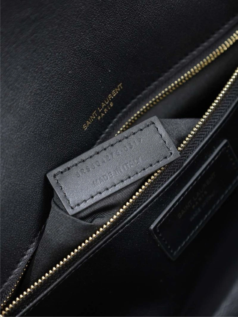 Versatile YSL Satchel Bags 62780