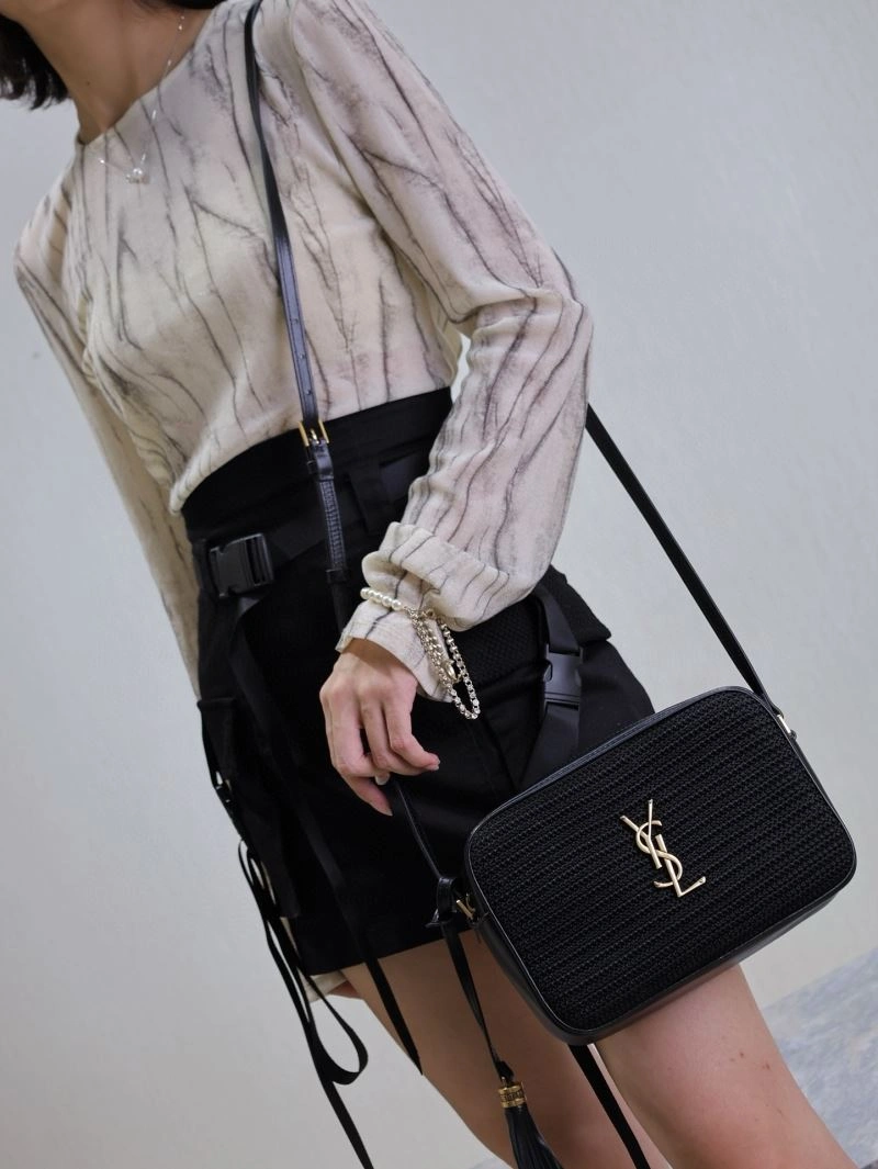 BestValue YSL Satchel Bags 62799