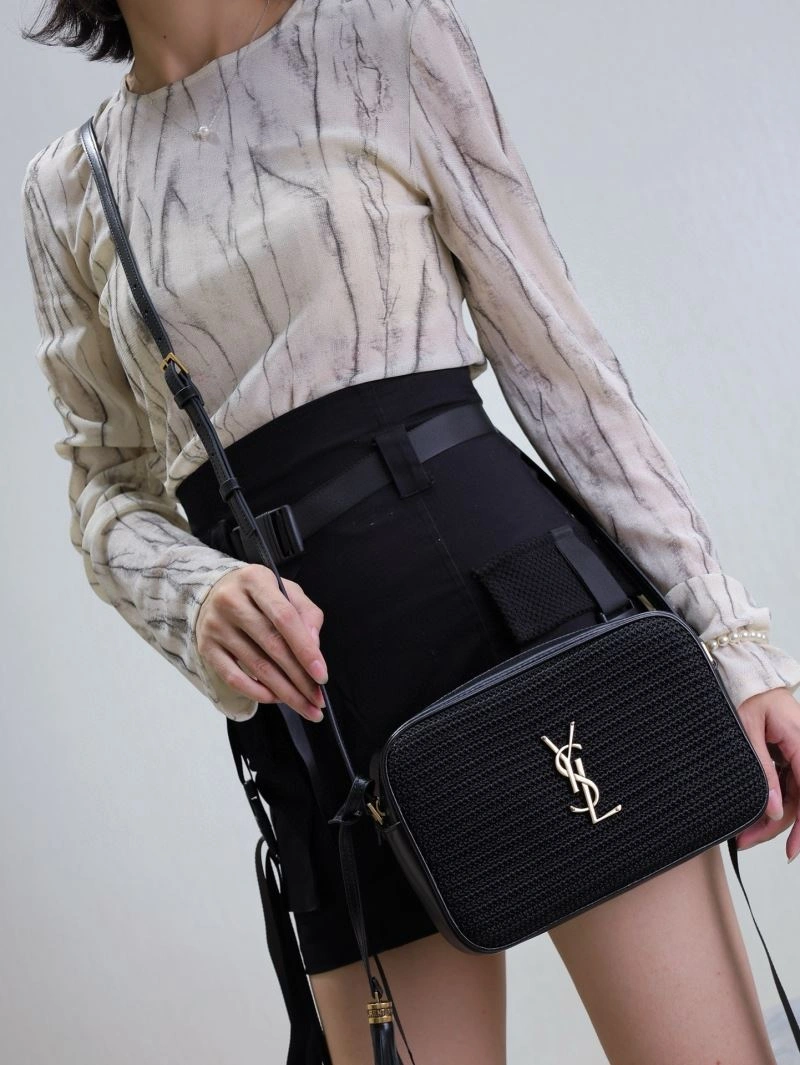 BestValue YSL Satchel Bags 62799