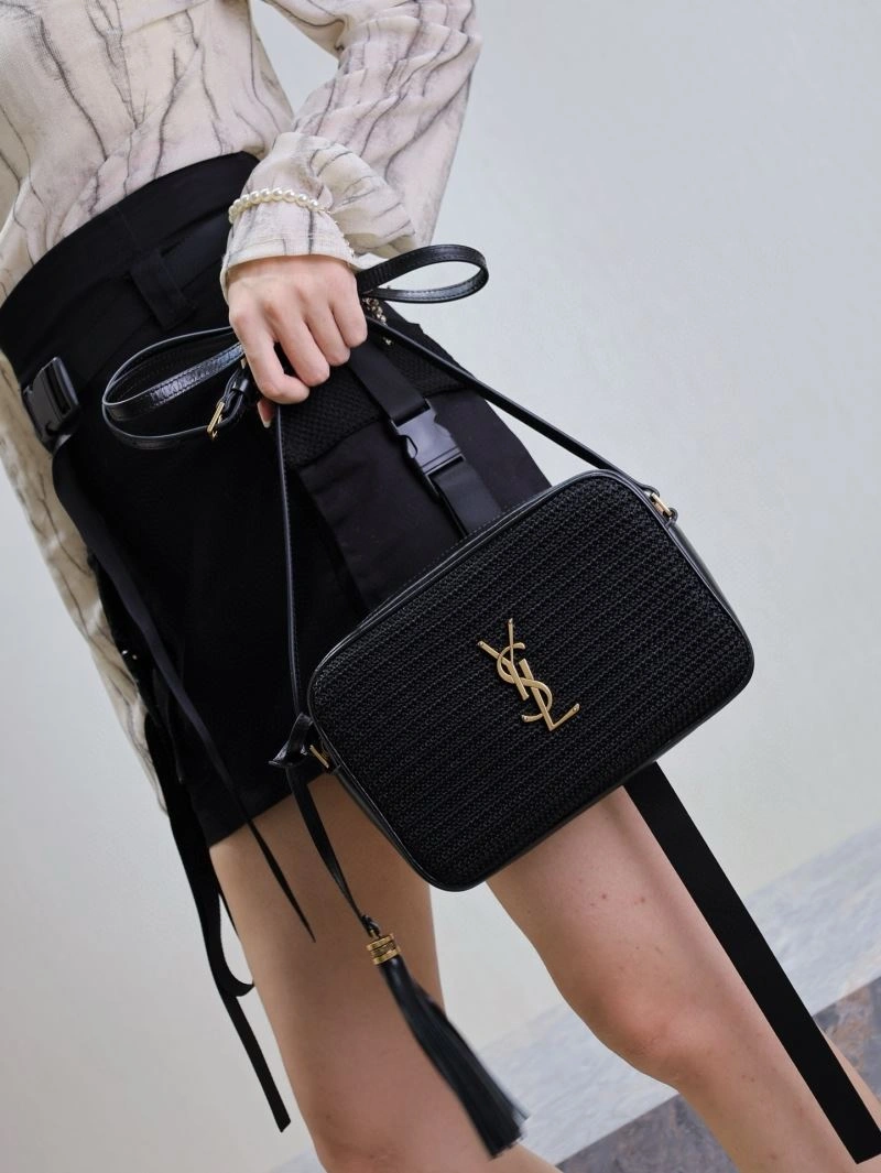 BestValue YSL Satchel Bags 62799