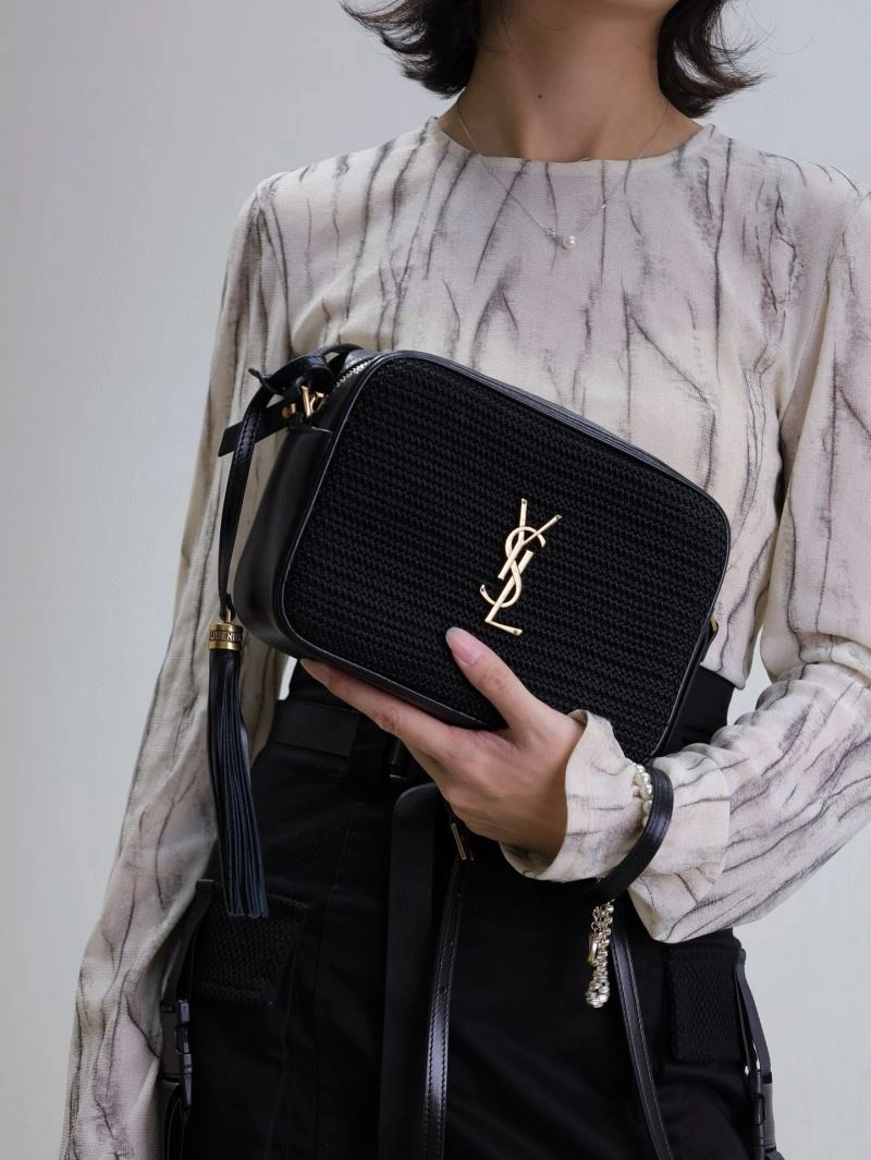 BestValue YSL Satchel Bags 62799