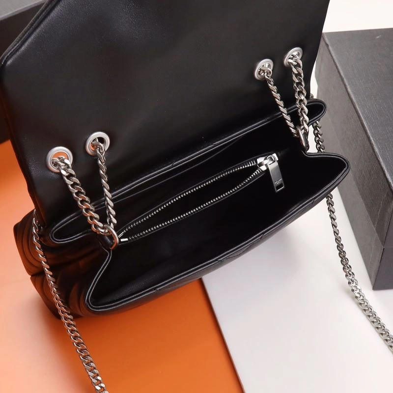 YSL Satchel Bags Popular 62808