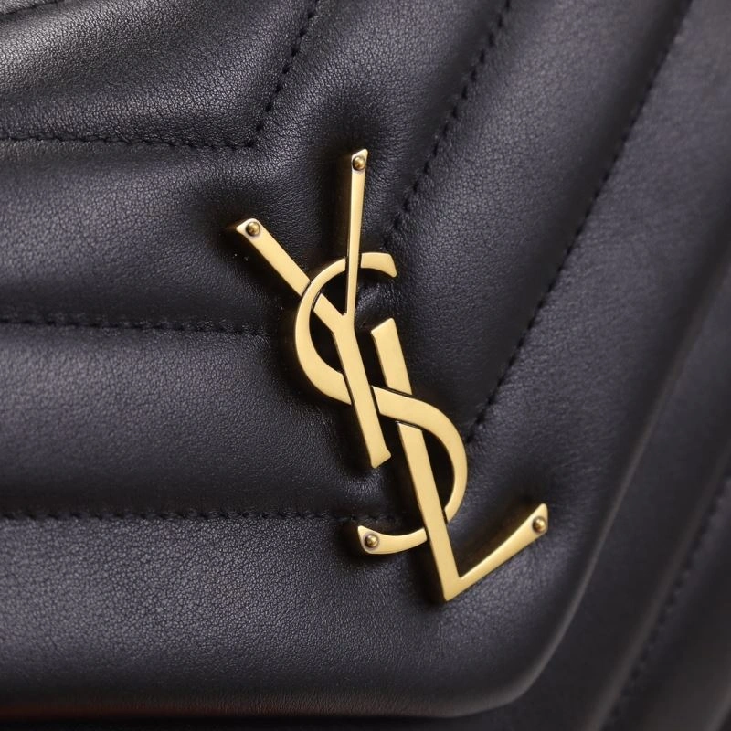 YSL Satchel Bags Resilient 62769