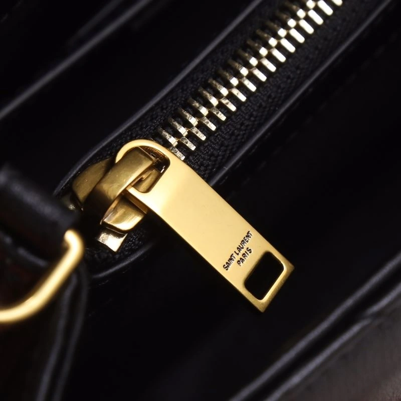 YSL Satchel Bags Resilient 62769