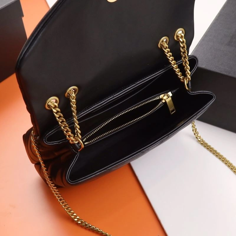 YSL Satchel Bags Resilient 62769