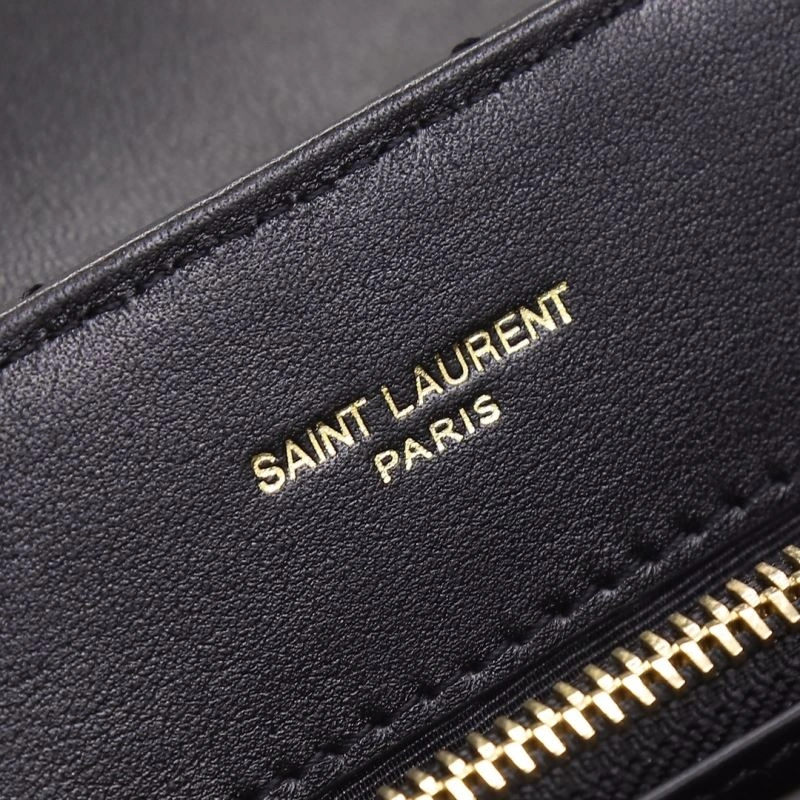 YSL Satchel Bags Resilient 62769