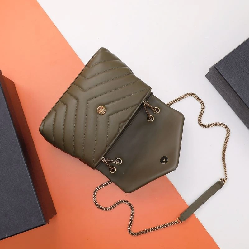 Resilient YSL Satchel Bags 62768