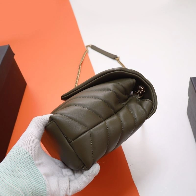 Resilient YSL Satchel Bags 62768