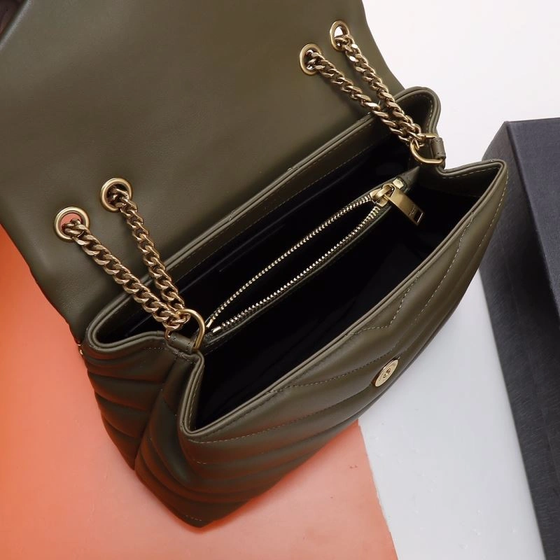 Resilient YSL Satchel Bags 62768