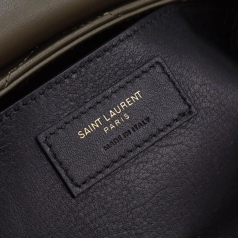 Resilient YSL Satchel Bags 62768
