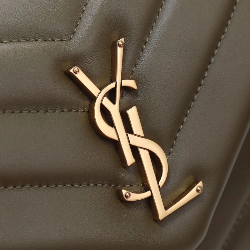 Resilient YSL Satchel Bags 62768