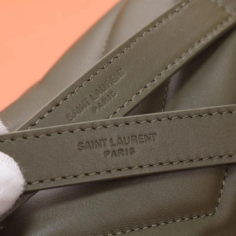 Resilient YSL Satchel Bags 62768
