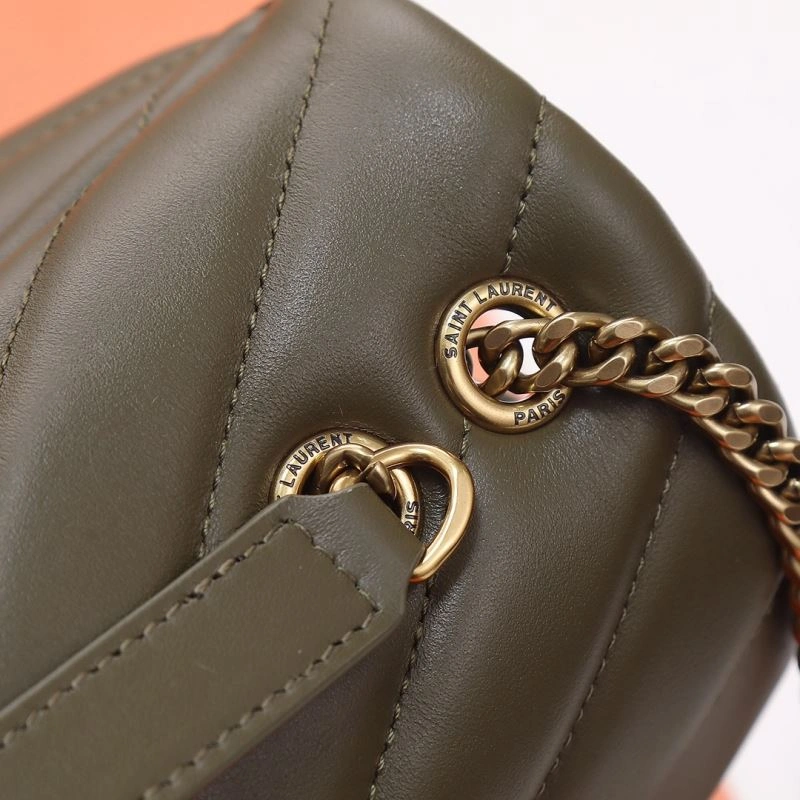 Resilient YSL Satchel Bags 62768