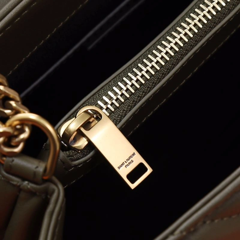 Resilient YSL Satchel Bags 62768