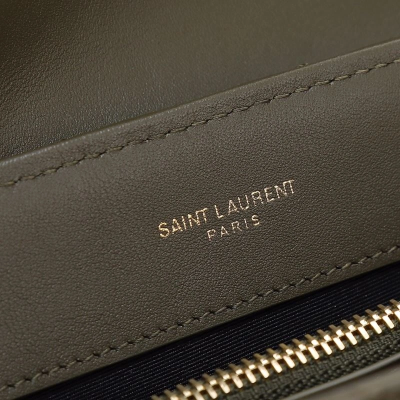 Resilient YSL Satchel Bags 62768