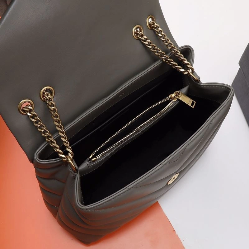Original YSL Satchel Bags 62767