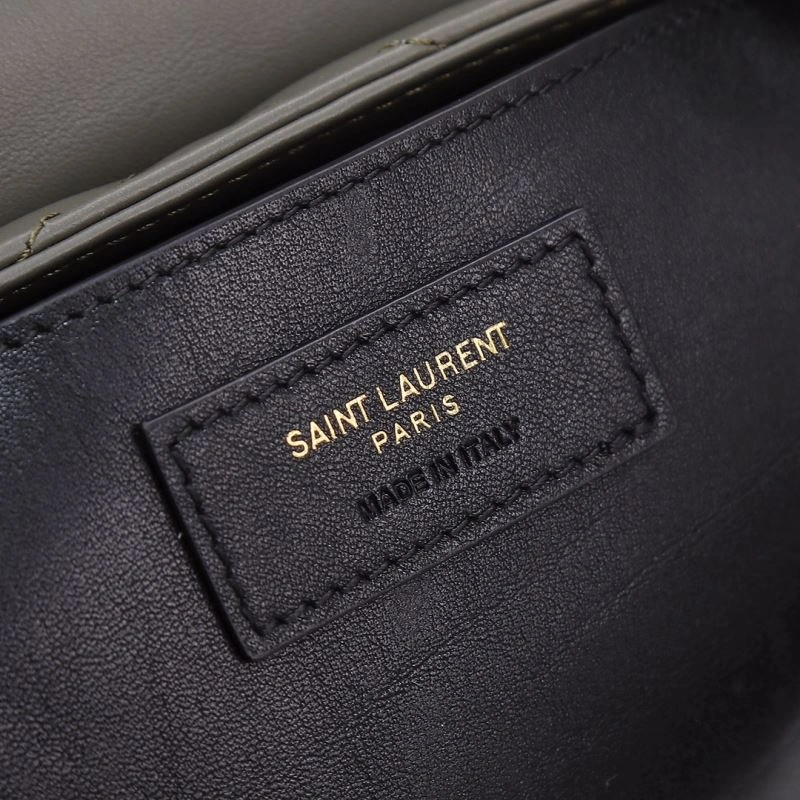 Original YSL Satchel Bags 62767