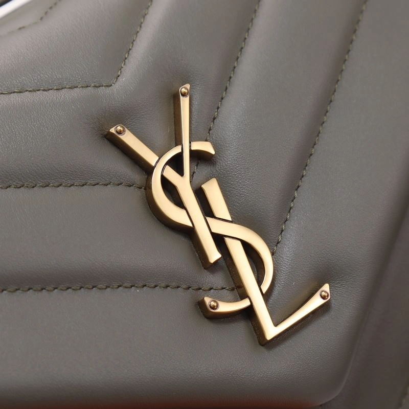 Original YSL Satchel Bags 62767