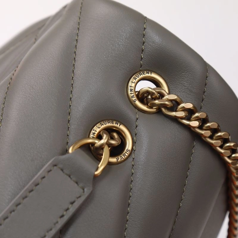 Original YSL Satchel Bags 62767