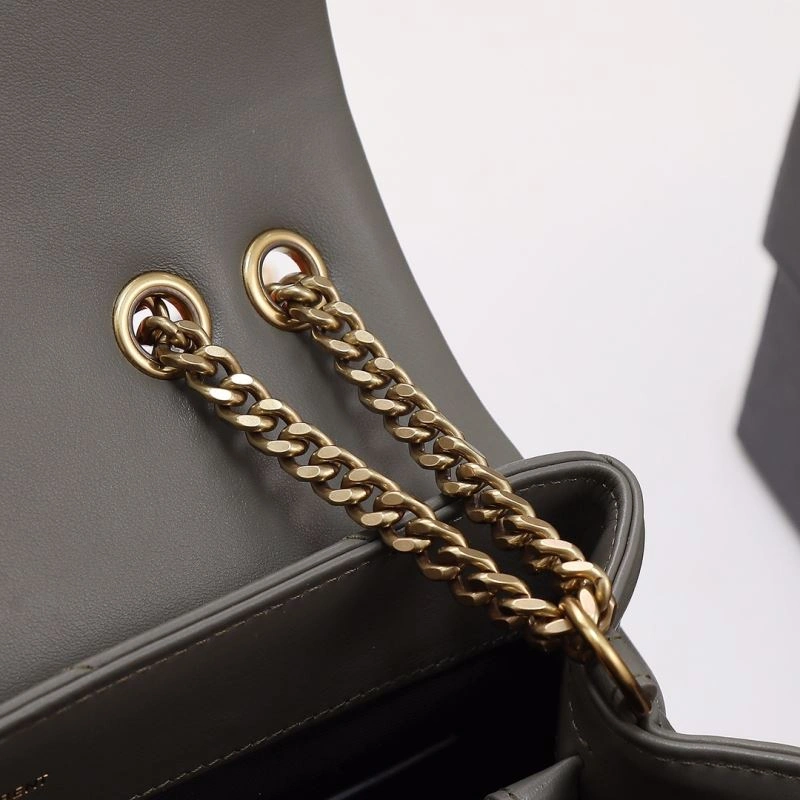 Original YSL Satchel Bags 62767