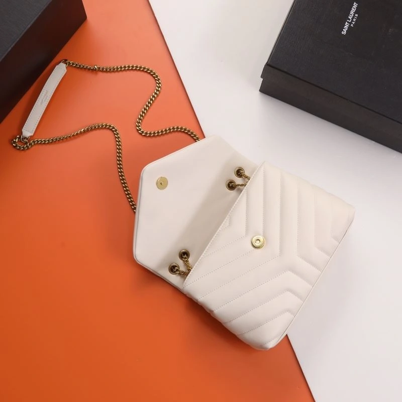 Lightweight YSL Satchel Bags 62770