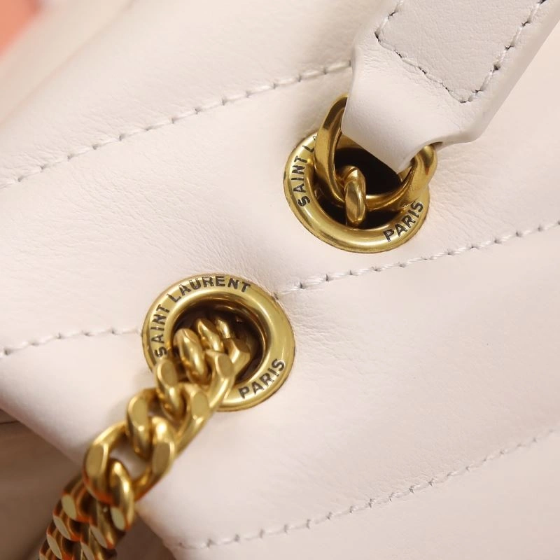 Lightweight YSL Satchel Bags 62770