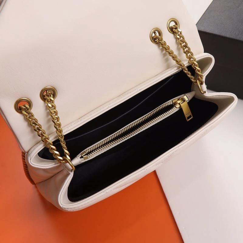 Lightweight YSL Satchel Bags 62770