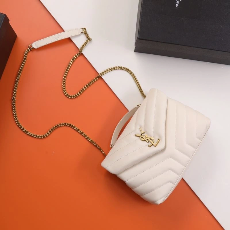Lightweight YSL Satchel Bags 62770