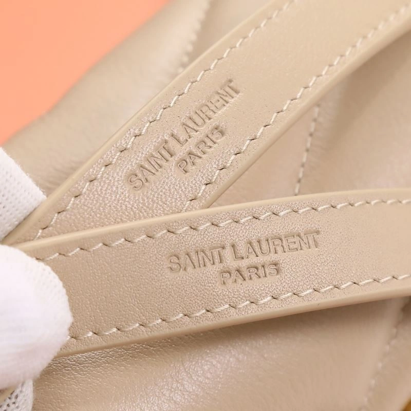 Minimalist YSL Satchel Bags 62793