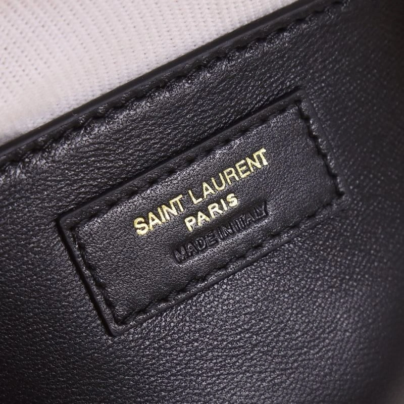 Minimalist YSL Satchel Bags 62793