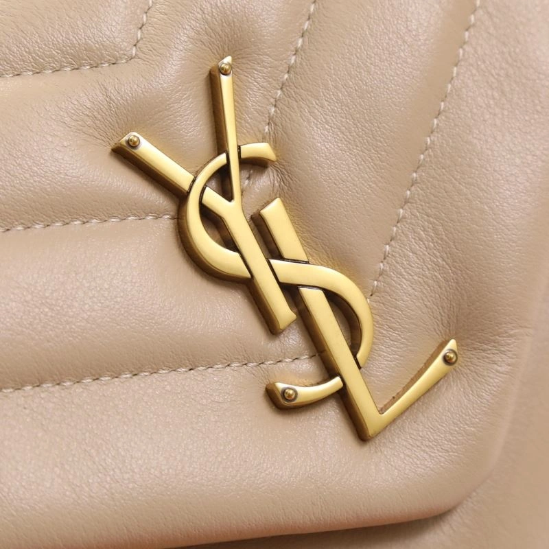 Minimalist YSL Satchel Bags 62793