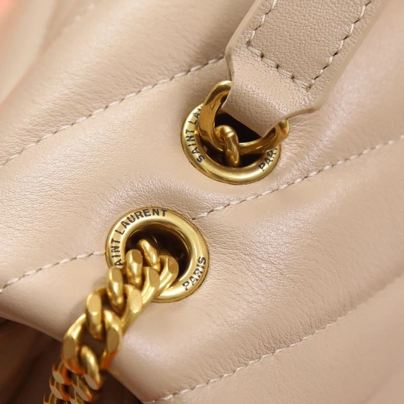 Minimalist YSL Satchel Bags 62793