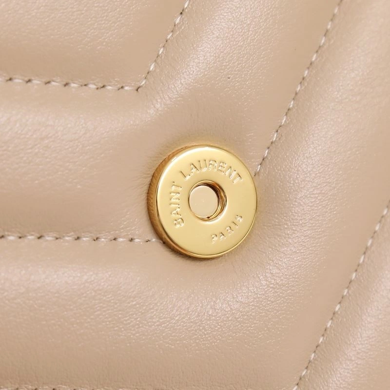 Minimalist YSL Satchel Bags 62793